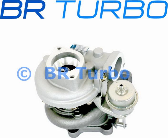 BR Turbo BRTX7510 - Şarj cihazı, doldurma sistemi furqanavto.az