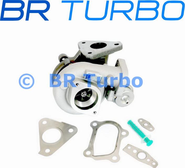 BR Turbo BRTX7510 - Şarj cihazı, doldurma sistemi furqanavto.az