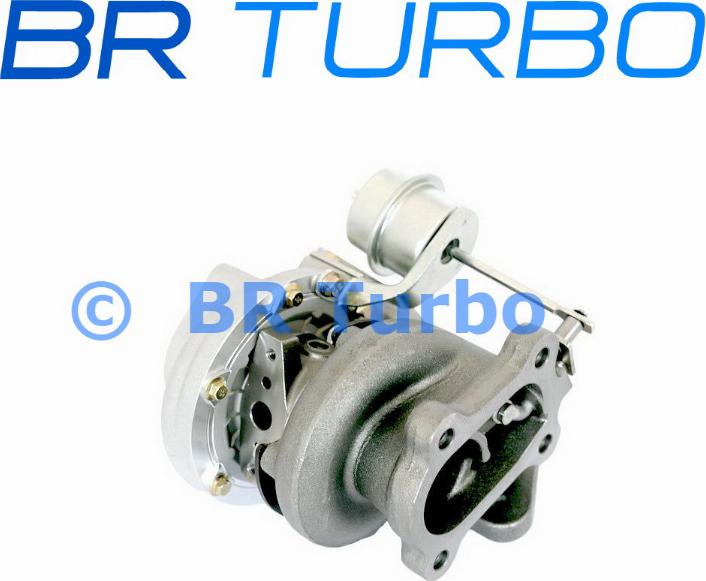 BR Turbo BRTX7510 - Şarj cihazı, doldurma sistemi furqanavto.az