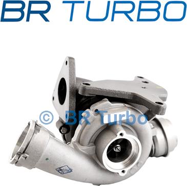 BR Turbo BRTX7002 - Şarj cihazı, doldurma sistemi furqanavto.az