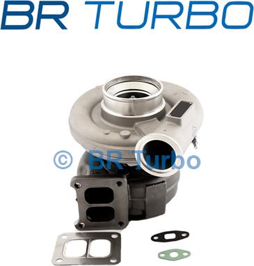 BR Turbo BRTX7018 - Şarj cihazı, doldurma sistemi furqanavto.az