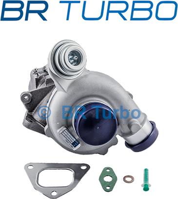 BR Turbo BRTX7815 - Şarj cihazı, doldurma sistemi furqanavto.az