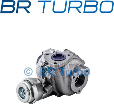 BR Turbo BRTX7830 - Şarj cihazı, doldurma sistemi furqanavto.az