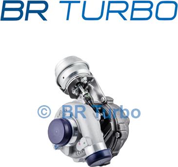 BR Turbo BRTX7830 - Şarj cihazı, doldurma sistemi furqanavto.az