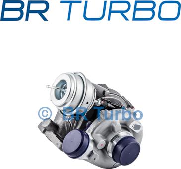 BR Turbo BRTX7831 - Şarj cihazı, doldurma sistemi furqanavto.az