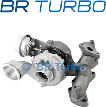 BR Turbo BRTX7303 - Şarj cihazı, doldurma sistemi furqanavto.az