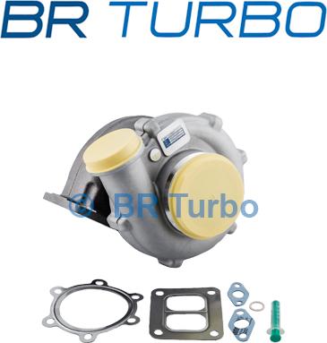 BR Turbo BRTX7750 - Şarj cihazı, doldurma sistemi furqanavto.az