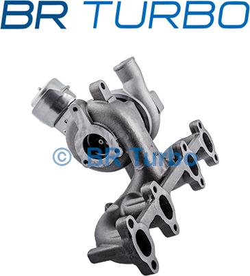 BR Turbo BRTX7762 - Şarj cihazı, doldurma sistemi furqanavto.az