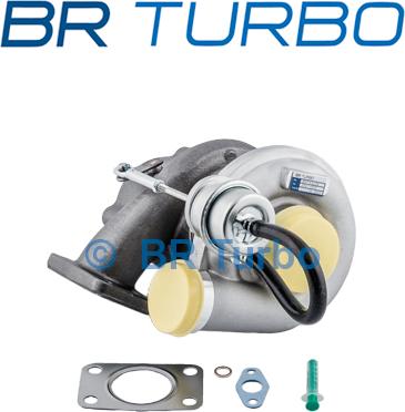 BR Turbo BRTX7785 - Şarj cihazı, doldurma sistemi furqanavto.az