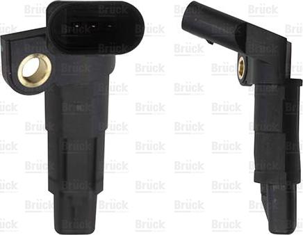 BRÜCK GERMANY 03D906433 - Sensor, krank mili nəbzi furqanavto.az