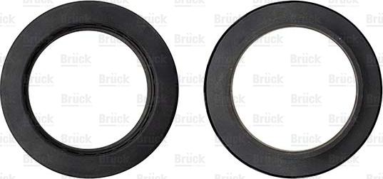 BRÜCK GERMANY 89AG3K099AB - Üst Strut Montajı furqanavto.az