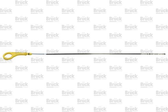 BRÜCK GERMANY XS6E6750A1D - Yağ ölçmə çubuğu furqanavto.az