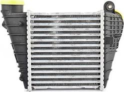 BSG BSG 90-535-008 - Intercooler, şarj cihazı furqanavto.az