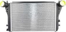 BSG BSG 90-535-007 - Intercooler, şarj cihazı furqanavto.az