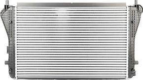 BSG BSG 90-535-010 - Intercooler, şarj cihazı furqanavto.az