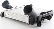 BSG BSG 90-535-020 - Intercooler, şarj cihazı furqanavto.az