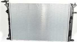 BSG BSG 90-520-030 - Radiator, mühərrikin soyudulması furqanavto.az