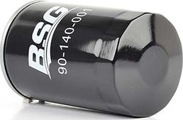 BSG BSG 90-140-001 - Yağ filtri furqanavto.az