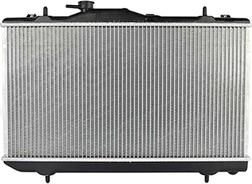 BSG BSG 40-520-023 - Radiator, mühərrikin soyudulması furqanavto.az