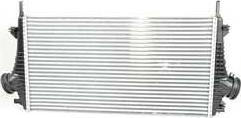 BSG BSG65535002 - Intercooler, şarj cihazı furqanavto.az