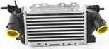 BSG BSG 65-535-019 - Intercooler, şarj cihazı furqanavto.az