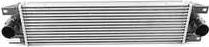 BSG BSG 65-535-020 - Intercooler, şarj cihazı furqanavto.az