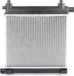 BSG BSG 60-520-016 - Radiator, mühərrikin soyudulması furqanavto.az