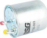 BSG BSG 60-130-003 - Yanacaq filtri furqanavto.az
