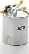 BSG BSG 63-130-003 - Yanacaq filtri furqanavto.az