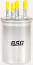 BSG BSG 15-130-007 - Yanacaq filtri furqanavto.az