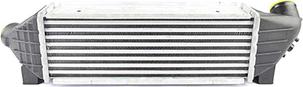 BSG BSG 30-535-001 - Intercooler, şarj cihazı furqanavto.az