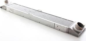 BSG BSG 25-535-017 - Intercooler, şarj cihazı furqanavto.az