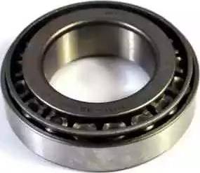 SKF 32210J2 - Təkər yatağı furqanavto.az