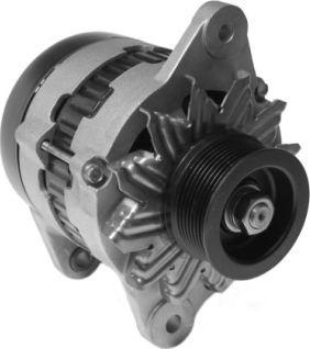 BTS Turbo L610996 - Alternator furqanavto.az