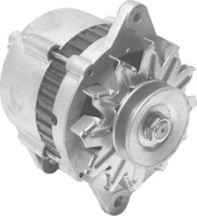 BTS Turbo L610991 - Alternator furqanavto.az