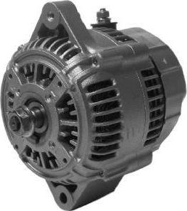 BTS Turbo L610993 - Alternator furqanavto.az