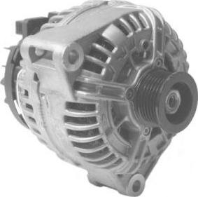 BTS Turbo L610997 - Alternator furqanavto.az