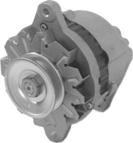 BTS Turbo L610958 - Alternator furqanavto.az