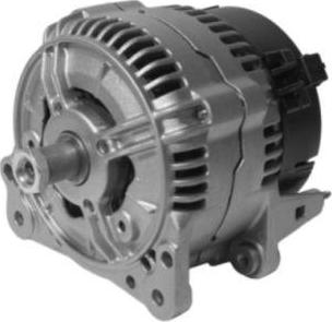 BTS Turbo L610904 - Alternator furqanavto.az