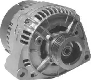 BTS Turbo L610915 - Alternator furqanavto.az