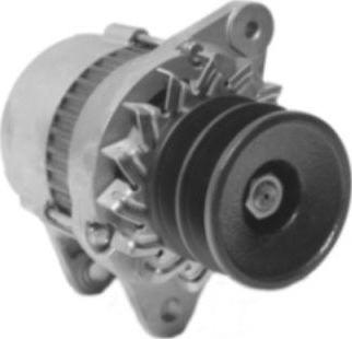 BTS Turbo L610983 - Alternator furqanavto.az