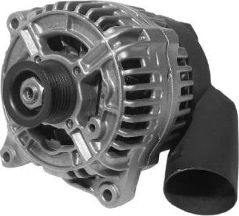 BTS Turbo L610932 - Alternator furqanavto.az