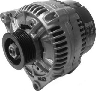 BTS Turbo L610929 - Alternator furqanavto.az