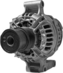 BTS Turbo L610491 - Alternator furqanavto.az