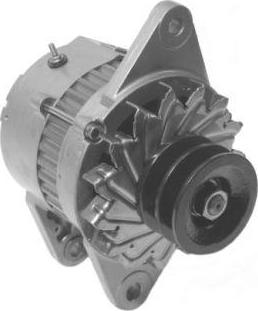 BTS Turbo L610461 - Alternator furqanavto.az