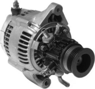 BTS Turbo L610409 - Alternator furqanavto.az