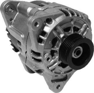 BTS Turbo L610485 - Alternator furqanavto.az