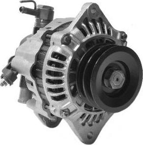 BTS Turbo L610480 - Alternator furqanavto.az