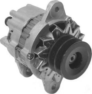 BTS Turbo L610439 - Alternator furqanavto.az