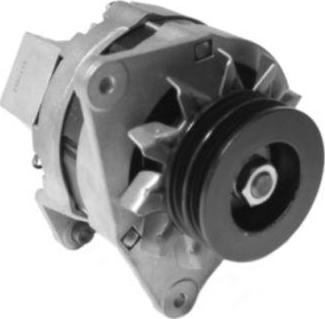 BTS Turbo L610476 - Alternator furqanavto.az